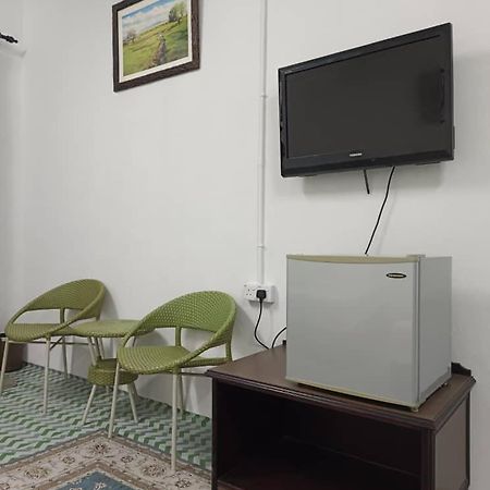 One Mek Studio Бачок Екстериор снимка